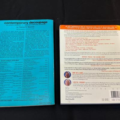 Art & Antiques 1996 & 1997 Magazines and Decor Books