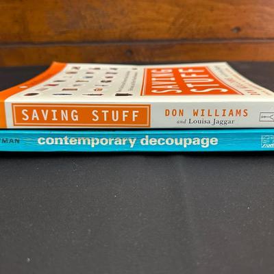 Art & Antiques 1996 & 1997 Magazines and Decor Books