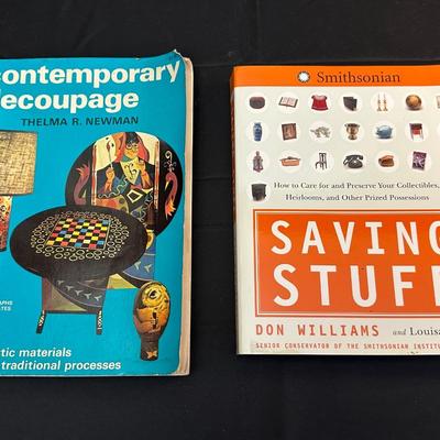 Art & Antiques 1996 & 1997 Magazines and Decor Books
