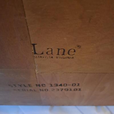 Chunky Modern-Style Lane Matching Coffee and Side Tables (BD-SD)