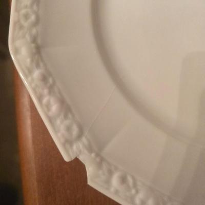 Rosenthal Plates