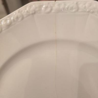 Rosenthal Plates