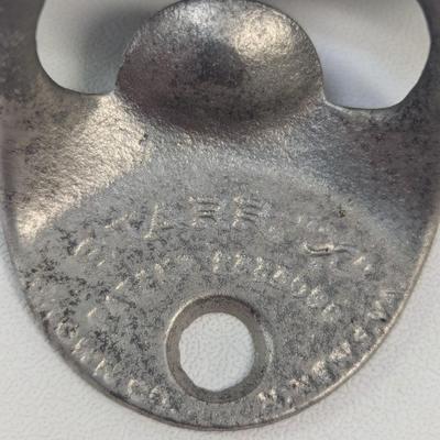 Coca Cola Bottle Openers Starr