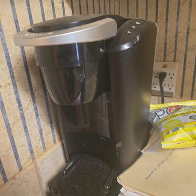 Keurig