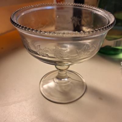 EAPG Sorbet cup