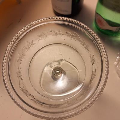 EAPG Sorbet cup