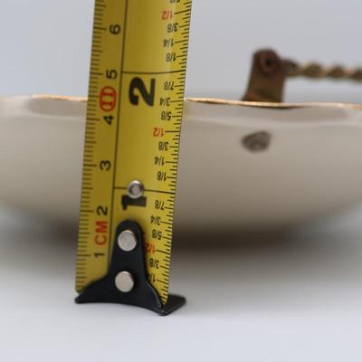 Sancifera 9.5" Dish with Handle