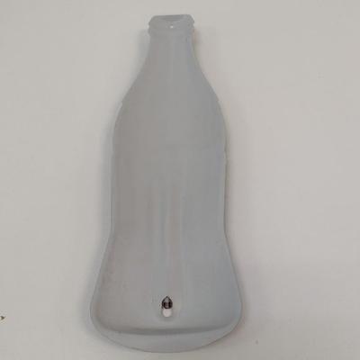 1998 Coca-Cola Brand Thermometer