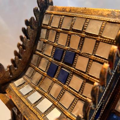 Thai Spirit House (LR-RG)
