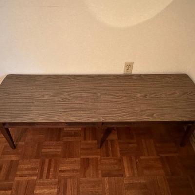 Mid Century Coffee Table
