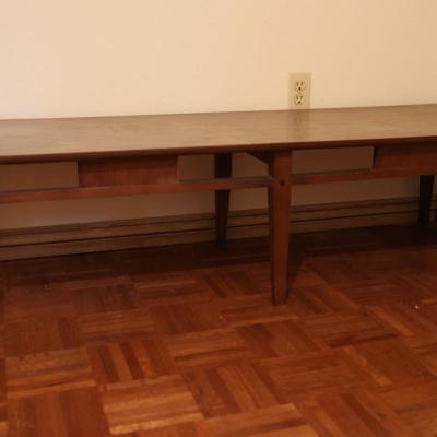 Mid Century Coffee Table