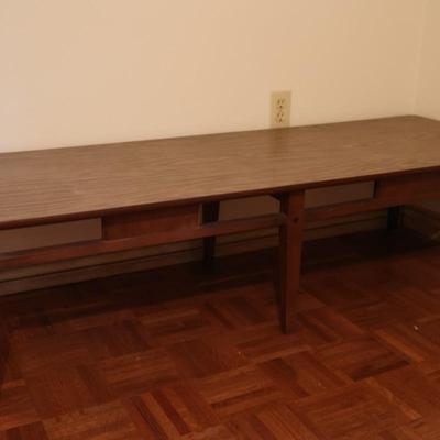 Mid Century Coffee Table