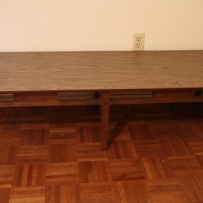 Mid Century Coffee Table