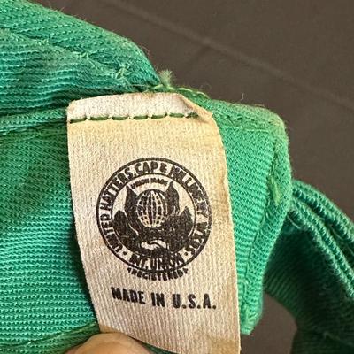 Masters Memorabilia and Golf Themed Office Desk Decor