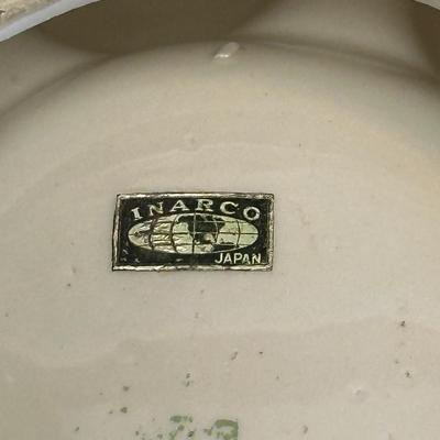 Masters Memorabilia and Golf Themed Office Desk Decor