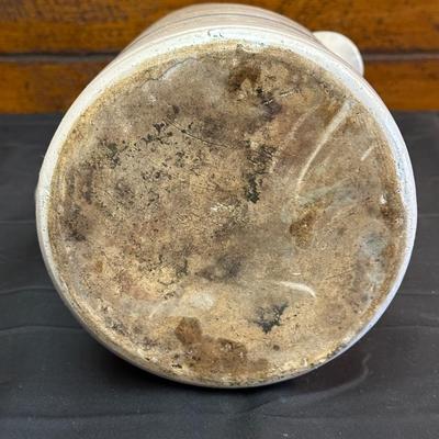 Vintage Stoneware Jugs & Pitcher