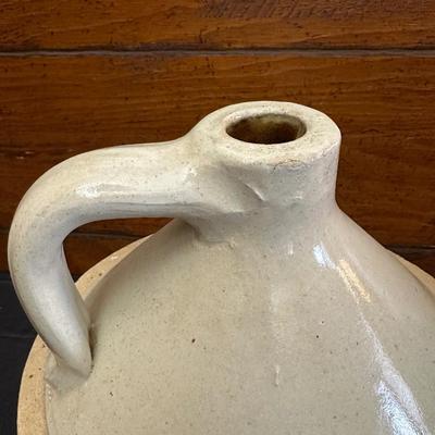 Vintage Stoneware Jugs & Pitcher