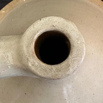 Vintage Stoneware Jugs & Pitcher