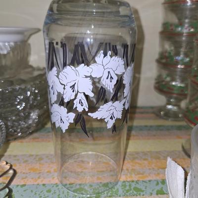 iris glass