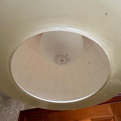 Vintage Pendant Lamp (See Details)