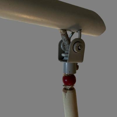 Vintage Pendant Lamp (See Details)