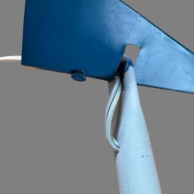 Vintage Pendant Lamp (See Details)