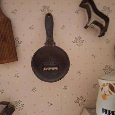 Vtg Ice Shaver
