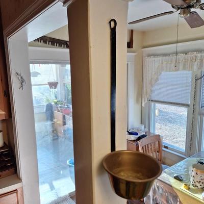 Sauna Ladle