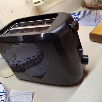 Toaster