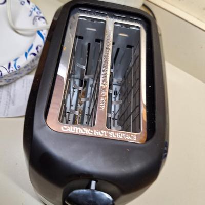 Toaster