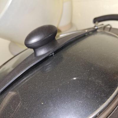 Hamilton Beech Crock Pot