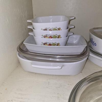 Spice of life Casserole Set