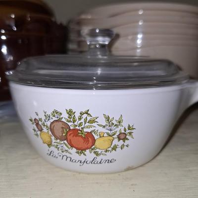 Spice of life Casserole Set