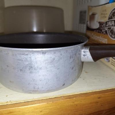 Single Pot
