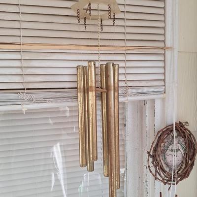 windchimes