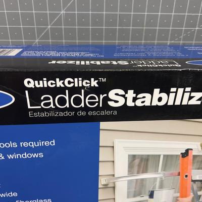 WERNER Ladder Stabilizer 