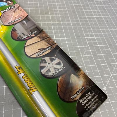 Power Jet Turbo Washer 