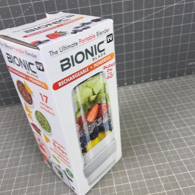 Bionic Blade NEW