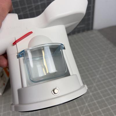 CHERRY PITTER 