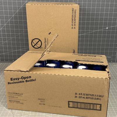 2 Cases of Insure 