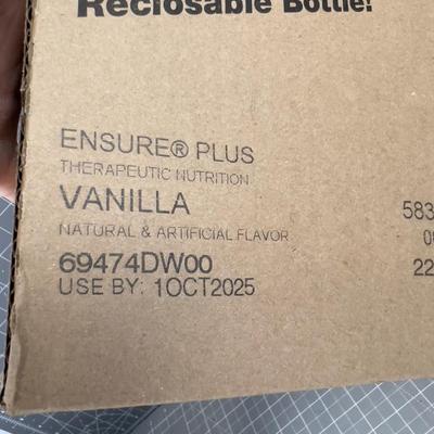 2 Cases of Insure 