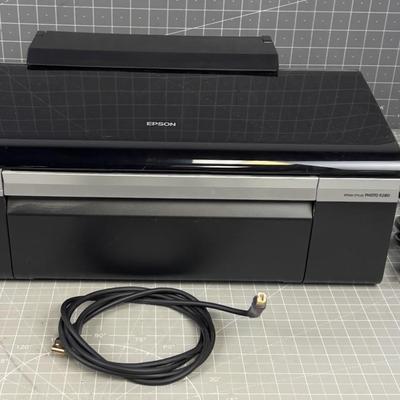 Epson Stylist Photo R280 
