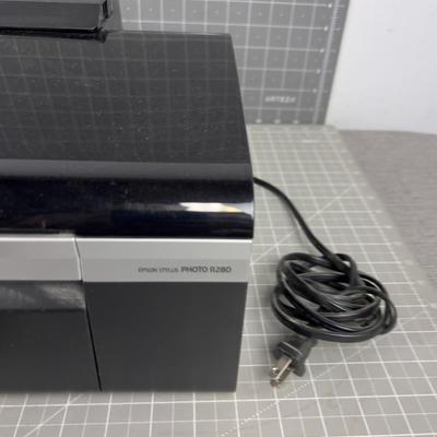 Epson Stylist Photo R280 