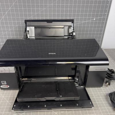 Epson Stylist Photo R280 