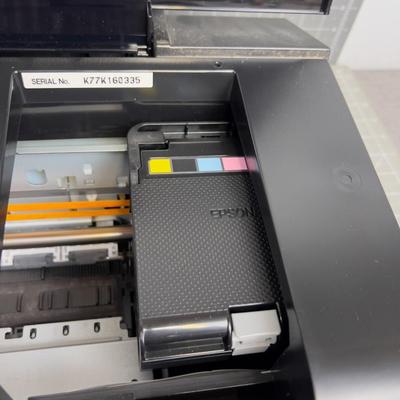 Epson Stylist Photo R280 