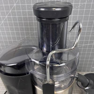 DASH Juicer 