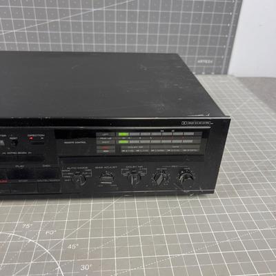 YAMAHA Cassette Deck  KX-R430