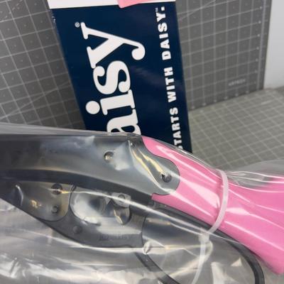 PINK DAISY BB Gun 