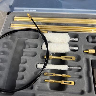 All in One Gun Cleaning Kit