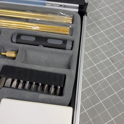 All in One Gun Cleaning Kit